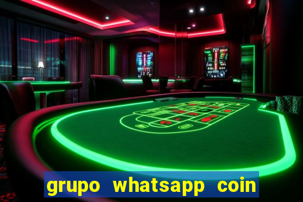 grupo whatsapp coin master cartas